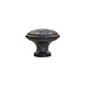 Good in Style Gusseisen Möbelknopf 36mm - Hammerschlag Good in Style Gusseisen Möbelknopf 36mm - Hammerschlag