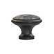 Good in Style Gusseisen Möbelknopf 40mm - Hammerschlag Good in Style Gusseisen Möbelknopf 40mm - Hammerschlag