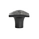 Good in Style Gusseisen Möbelknopf Viereck 37mm - Hammerschlag Good in Style Gusseisen Möbelknopf Viereck 37mm - Hammerschlag