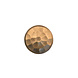 Good in Style Möbelknopf 30mm - massiv Bronze Good in Style Möbelknopf 30mm - massiv Bronze