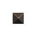 Good in Style Schmiedeeisen Nagel 22 x 22 x 30mm - Pyramidenkopf Zinn-Effekt Good in Style Schmiedeeisen Nagel 22 x 22 x 30mm - Pyramidenkopf Zinn-Effekt
