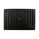 Good in Style Gusseisen Lüftungsgitter 230 x 154mm - schwarz Good in Style Gusseisen Lüftungsgitter 230 x 154mm - schwarz