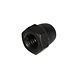 Blackline Blackline Hutmutter M6 Blackline Blackline Hutmutter M6