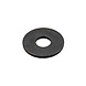 Blackline Karosseriescheibe 6.4 x 18 x 1.6mm Blackline Karosseriescheibe 6.4 x 18 x 1.6mm