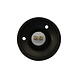Good in Style Gusseisen Klingeltaster schwarz Good in Style Gusseisen Klingeltaster schwarz