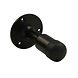 Good in Style Messing Türstopper - 97mm schwarz lackiert Good in Style Messing Türstopper - 97mm schwarz lackiert