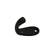 Good in Style Gusseisen Kleiderhaken oval - schwarz Good in Style Gusseisen Kleiderhaken oval - schwarz