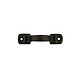Good in Style Industrial Möbelgriff 80mm - schwarz Good in Style Industrial Möbelgriff 80mm - schwarz