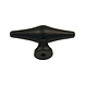 Good in Style Gusseisen Möbelkauf Oval - 84mm Good in Style Gusseisen Möbelkauf Oval - 84mm