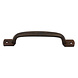 Good in Style Industrial Möbelgriff 205mm Good in Style Industrial Möbelgriff 205mm