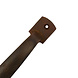 Good in Style Industrial Möbelgriff 205mm Good in Style Industrial Möbelgriff 205mm