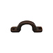 Good in Style Industrial Möbelgriff 80mm - Rost Good in Style Industrial Möbelgriff 80mm - Rost