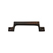 Good in Style Gusseisen Möbelgriff Industrial 103mm - Rost Good in Style Gusseisen Möbelgriff Industrial 103mm - Rost