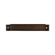 Good in Style Gusseisen Möbelgriff Industrial 150mm - Rost Good in Style Gusseisen Möbelgriff Industrial 150mm - Rost