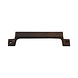 Good in Style Gusseisen Möbelgriff Industrial 150mm - Rost Good in Style Gusseisen Möbelgriff Industrial 150mm - Rost