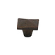 Good in Style Gusseisen Möbelkauf viereckig - 34 x 34mm Rost Good in Style Gusseisen Möbelkauf viereckig - 34 x 34mm Rost