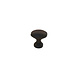 Good in Style Gusseisen Möbelkauf oval 23mm - Rost Good in Style Gusseisen Möbelkauf oval 23mm - Rost