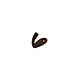 Good in Style Gusseisen Kleiderhaken oval - Rost Good in Style Gusseisen Kleiderhaken oval - Rost