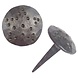 Good in Style Schmiedeeiserner Ziernagel 20 x 35mm - rund Good in Style Schmiedeeiserner Ziernagel 20 x 35mm - rund