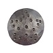 Good in Style Schmiedeeiserner Ziernagel 20 x 35mm - rund Good in Style Schmiedeeiserner Ziernagel 20 x 35mm - rund