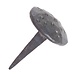 Good in Style Schmiedeeiserner Ziernagel 20 x 35mm - rund Good in Style Schmiedeeiserner Ziernagel 20 x 35mm - rund