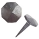 Good in Style Schmiedeeisen Nagel 26mm - achteckig Good in Style Schmiedeeisen Nagel 26mm - achteckig