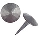 Good in Style Schmiedeeiserner Ziernagel 24 x 35mm - rund Good in Style Schmiedeeiserner Ziernagel 24 x 35mm - rund
