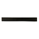 Good in Style Industrial Möbelgriff eckig 138mm - schwarz Good in Style Industrial Möbelgriff eckig 138mm - schwarz