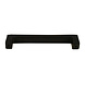 Good in Style Industrial Möbelgriff eckig 138mm - schwarz Good in Style Industrial Möbelgriff eckig 138mm - schwarz