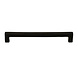 Good in Style Industrial Möbelgriff eckig 190mm - schwarz Good in Style Industrial Möbelgriff eckig 190mm - schwarz