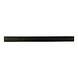 Good in Style Industrial Möbelgriff eckig 190mm - schwarz Good in Style Industrial Möbelgriff eckig 190mm - schwarz