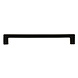 Good in Style Industrial Möbelgriff eckig 190mm - schwarz Good in Style Industrial Möbelgriff eckig 190mm - schwarz
