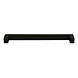Good in Style Industrial Möbelgriff eckig 190mm - schwarz Good in Style Industrial Möbelgriff eckig 190mm - schwarz
