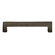 Good in Style Industrial Möbelgriff eckig 138mm - blank lackiert Good in Style Industrial Möbelgriff eckig 138mm - blank lackiert