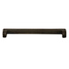 Good in Style Industrial Möbelgriff eckig 190mm - blank lackiert Good in Style Industrial Möbelgriff eckig 190mm - blank lackiert