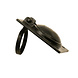 Good in Style Gusseisen Bodenheber - 51 x 62mm schwarz Good in Style Gusseisen Bodenheber - 51 x 62mm schwarz