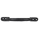 Ludlow Foundries Gusseisen Möbelgriff 155mm - schwarz Ludlow Foundries Gusseisen Möbelgriff 155mm - schwarz