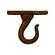 Good in Style Gusseisen Deckenhaken - Rost Good in Style Gusseisen Deckenhaken - Rost