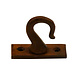 Good in Style Gusseisen Deckenhaken - Rost Good in Style Gusseisen Deckenhaken - Rost