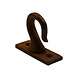 Good in Style Gusseisen Deckenhaken - Rost Good in Style Gusseisen Deckenhaken - Rost