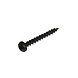 Blackline Blackline Spanplattenschrauben Linsenkopf 4.0 x 30mm Blackline Blackline Spanplattenschrauben Linsenkopf 4.0 x 30mm