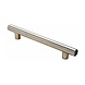 Fingertip Designs Möbelgriff T-Form - 156mm - rostfreier Stahl Fingertip Designs Möbelgriff T-Form - 156mm - rostfreier Stahl