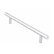 Fingertip Designs Möbelgriff T-Form - 220mm - rostfreier Stahl Fingertip Designs Möbelgriff T-Form - 220mm - rostfreier Stahl