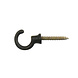 Good in Style Gusseisen Raffhaken 23 x 18mm Good in Style Gusseisen Raffhaken 23 x 18mm