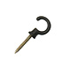 Good in Style Gusseisen Raffhaken 23 x 18mm Good in Style Gusseisen Raffhaken 23 x 18mm