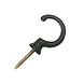 Good in Style Gusseisen Raffhaken 36 x 28mm Good in Style Gusseisen Raffhaken 36 x 28mm