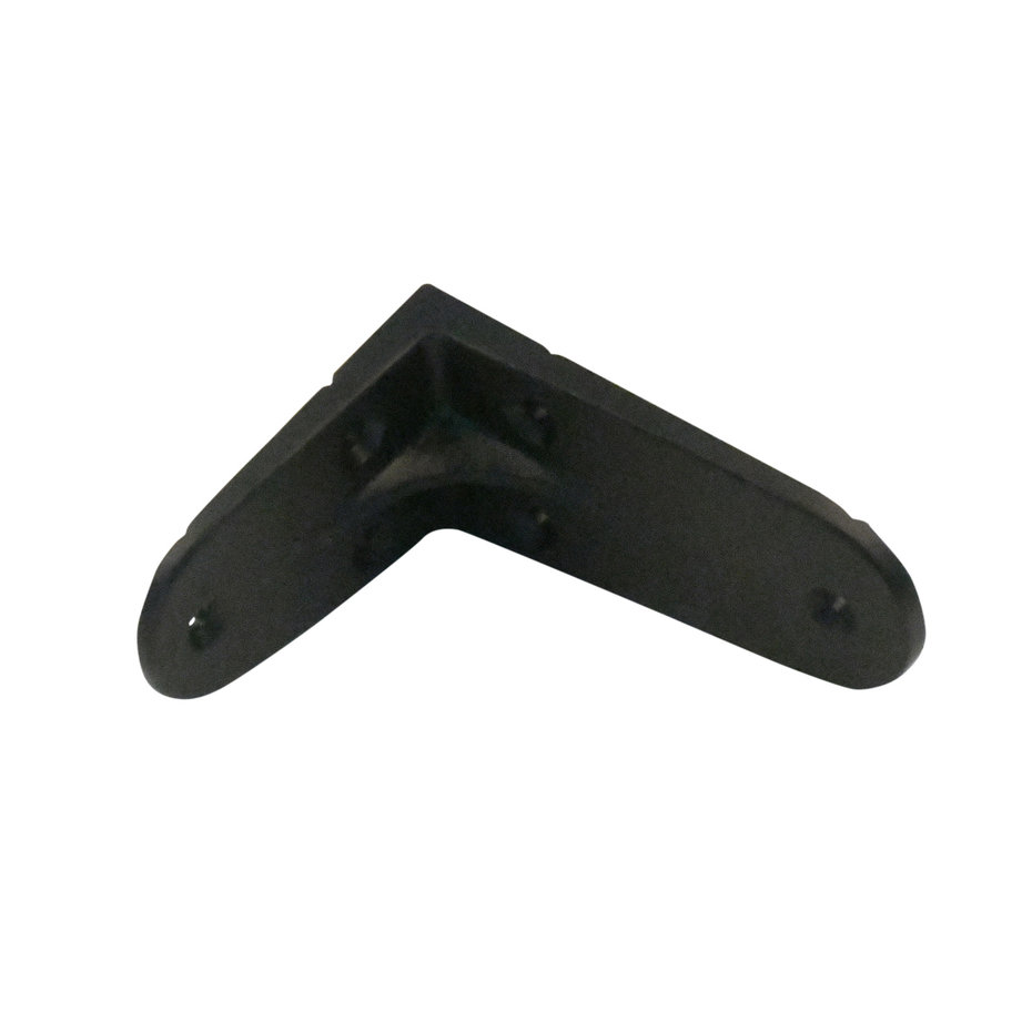 Gusseisen Regalträger "Industrial" 69 x 90mm - SchmiedeeiserneBeschlaege.de