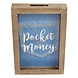 Gifts Amsterdam Spardose "Pocket Money" - Holz Gifts Amsterdam Spardose "Pocket Money" - Holz
