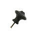 Good in Style Gusseisen Möbelknopf rund - 40mm Good in Style Gusseisen Möbelknopf rund - 40mm
