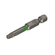 Dynaplus Dynaplus Bits TX-20 - 50mm - 5 Stück Dynaplus Dynaplus Bits TX-20 - 50mm - 5 Stück